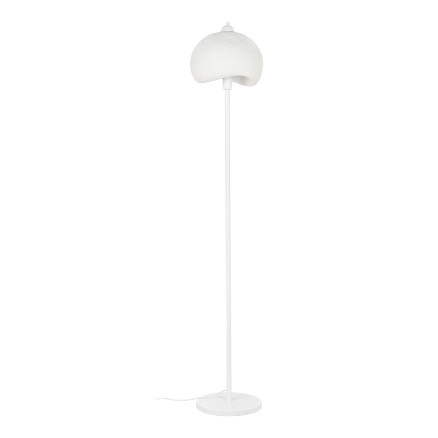 Brilagi - Lampa stojąca WABI SABI 1xE27/40W/230V biała
