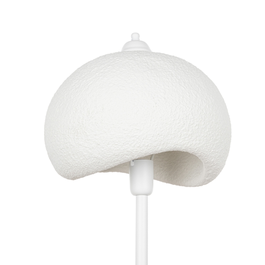 Brilagi - Lampa stojąca WABI SABI 1xE27/40W/230V biała
