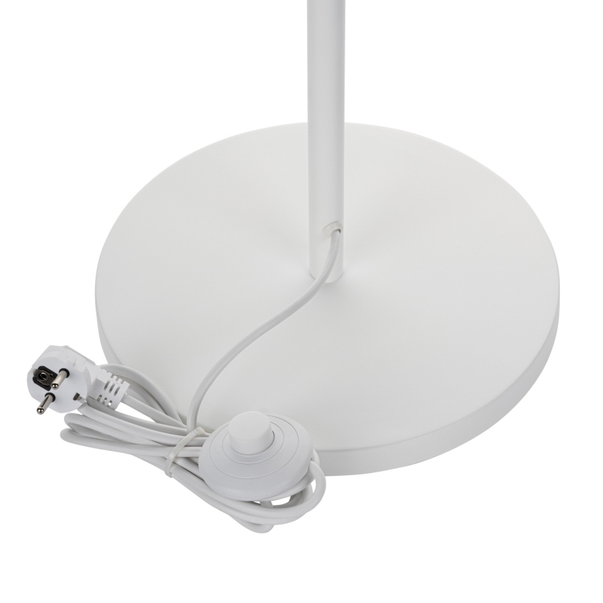 Brilagi - Lampa stojąca WABI SABI 1xE27/40W/230V biała