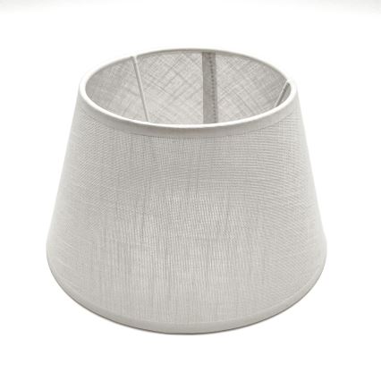 Brilagi - Lampa stołowa ANTHONY 1xE27/60W/230V dąb/biały