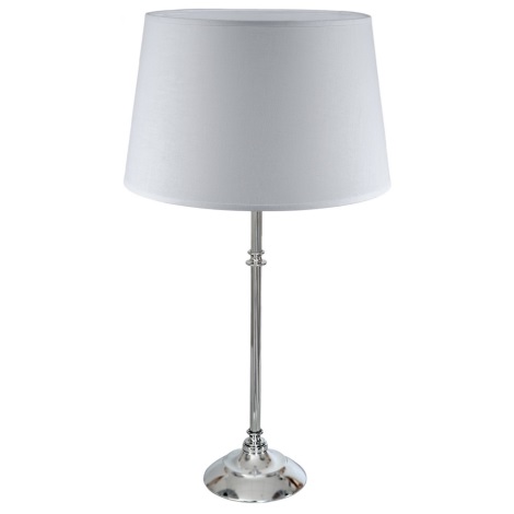 Brilagi - Lampa stołowa CHIETI 1xE14/40W/230V