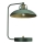 Brilagi - Lampa stołowa FLAMENGO 1xE27/60W/230V zielony