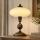 Brilagi - Lampa stołowa MOLLERO 1xE14/11W/230V brąz/patyna