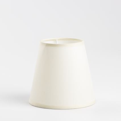 Brilagi - Lampa stołowa NUBILA WOOD 1xE27/25W/230V dąb/kremowy