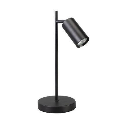 Brilagi - Lampa stołowa SELE 1xGU10/30W/230V czarny