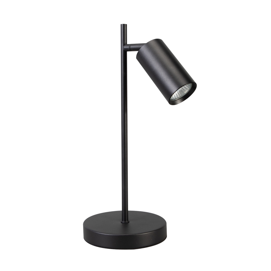 Brilagi - Lampa stołowa SELE 1xGU10/30W/230V czarny