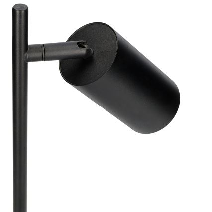 Brilagi - Lampa stołowa SELE 1xGU10/30W/230V czarny