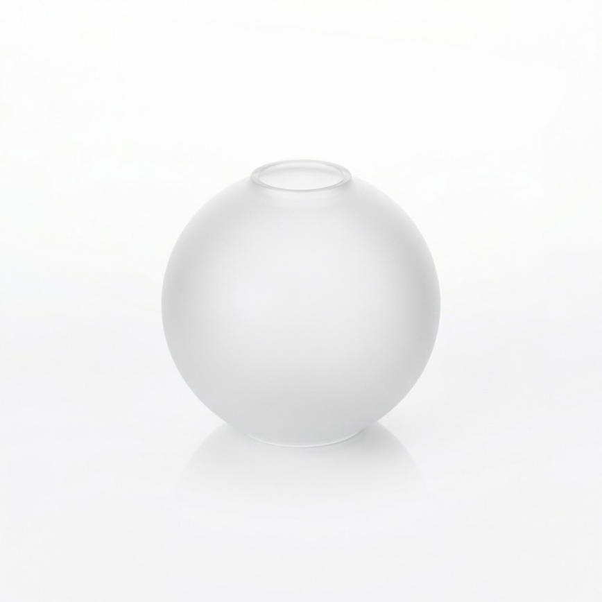 BRILAGI - Lampa stołowa WOOD GLASS 1xE27/40W/230V brązowa/czarna/biała