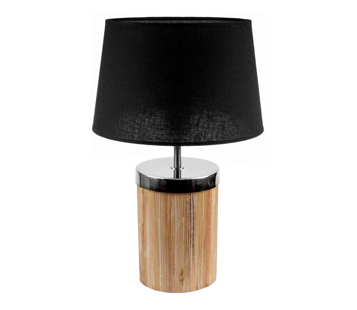 Brilagi - Lampa stołowa FERNI 1xE27/40W/230V