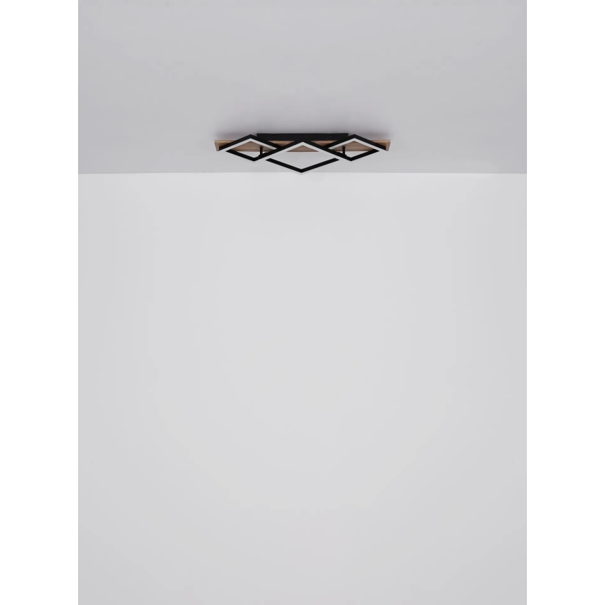 Brilagi - Lampa sufitowa AXIS I LED/24W/230V