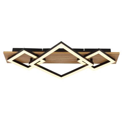 Brilagi - Lampa sufitowa AXIS I LED/24W/230V