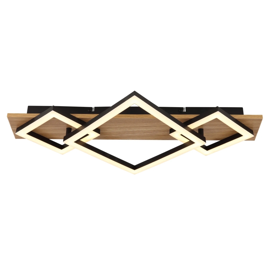 Brilagi - Lampa sufitowa AXIS I LED/24W/230V