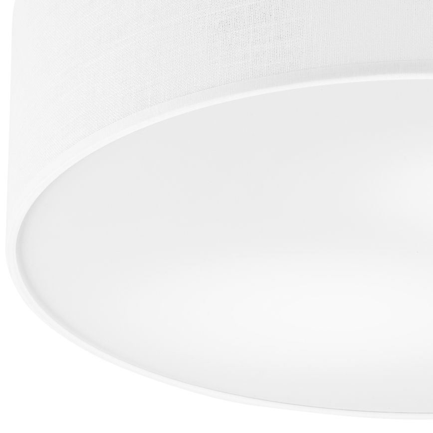 Brilagi - Lampa sufitowa BELLADONNA 2xE27/15W/230V białe/sosna