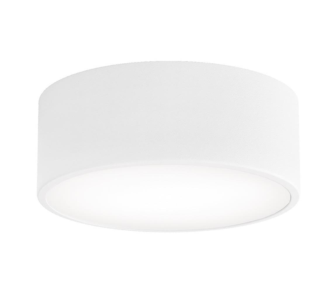 Brilagi - Lampa sufitowa CLARE 1xE27/24W/230V śr. 20 cm biała