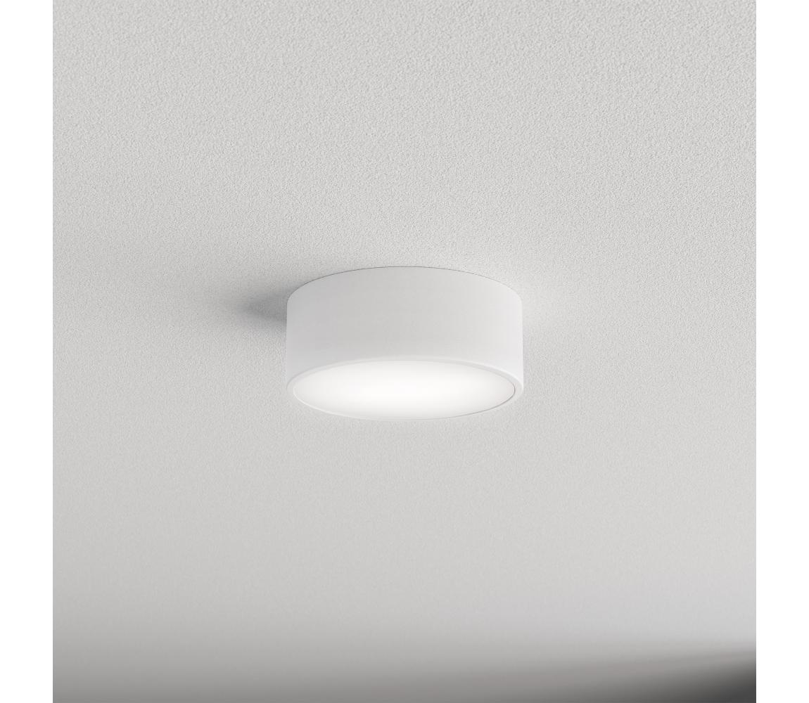 Brilagi - Lampa sufitowa CLARE 1xE27/40W/230V śr. 20 cm biała