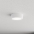 Brilagi - Lampa sufitowa CLARE 1xE27/40W/230V śr. 20 cm biała