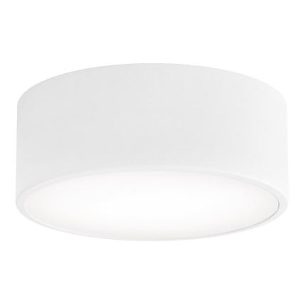 Brilagi - Lampa sufitowa CLARE 1xE27/40W/230V śr. 20 cm biała