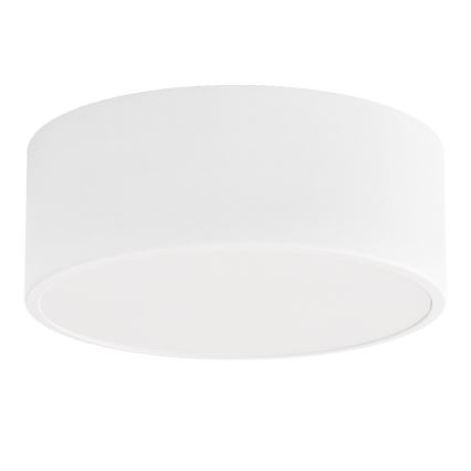 Brilagi - Lampa sufitowa CLARE 1xE27/40W/230V śr. 20 cm biała