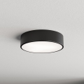 Brilagi - Lampa sufitowa CLARE 2xE27/40W/230V śr. 30 cm czarna