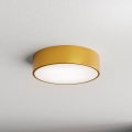 Brilagi - Lampa sufitowa CLARE 2xE27/40W/230V śr. 30 cm złota