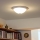 Brilagi - Lampa sufitowa CLASSIC 3xE27/60W/230V kremowa/patyna