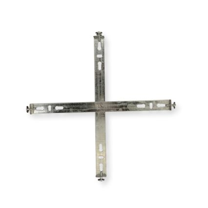 Brilagi - Lampa sufitowa dla dzieci ASTRO LED/77W/230V biała