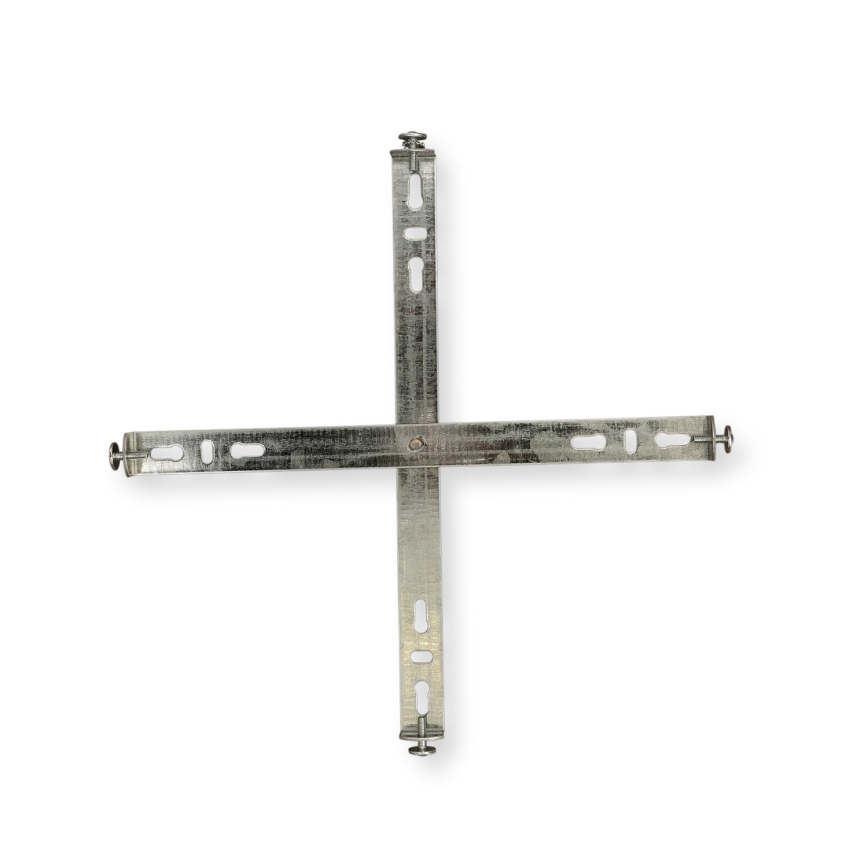 Brilagi - Lampa sufitowa dla dzieci ASTRO LED/77W/230V biała