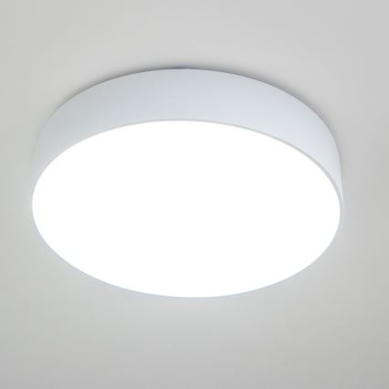 Brilagi - Lampa sufitowa do łazienki POOL 5xE27/15W/230V Ø 60 cm IP54 biała