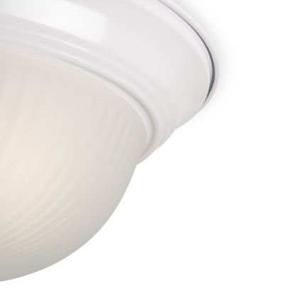 BRILAGI - Lampa sufitowa FRESCO 2xE27/40W/230V śr. 28 cm biała