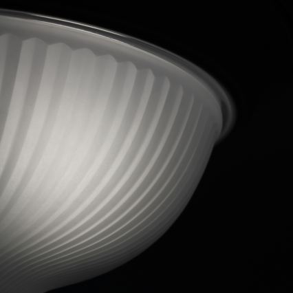 BRILAGI - Lampa sufitowa FRESCO 2xE27/40W/230V śr. 28 cm biała