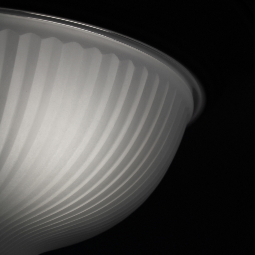 BRILAGI - Lampa sufitowa FRESCO 2xE27/40W/230V śr. 28 cm biała