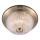 Brilagi - Lampa sufitowa FRESCO 2xE27/40W/230V śr. 28 cm mosiądz