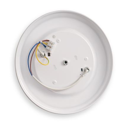 Brilagi - Lampa sufitowa FRESCO 2xE27/40W/230V Ø 30 cm złota