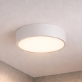 Brilagi - Lampa sufitowa łazienkowa POOL 2xE27/15W/230V śr. 30 cm IP54 biała