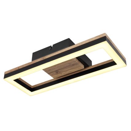 Brilagi - Lampa sufitowa LED AXIS LED/12W/230V