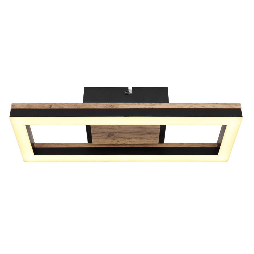 Brilagi - Lampa sufitowa LED AXIS LED/12W/230V