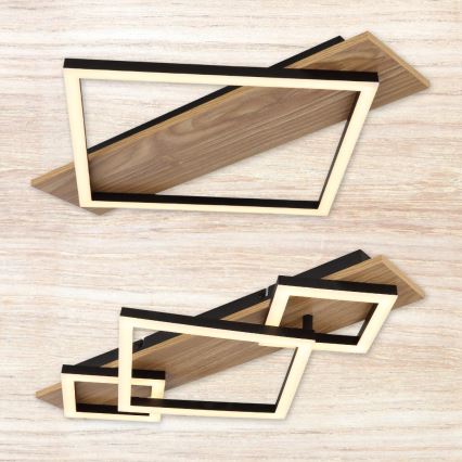 Brilagi - Lampa sufitowa LED AXIS LED/24W/230V