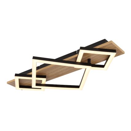 Brilagi - Lampa sufitowa LED AXIS LED/24W/230V