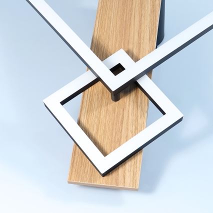 Brilagi - Lampa sufitowa LED AXIS LED/24W/230V