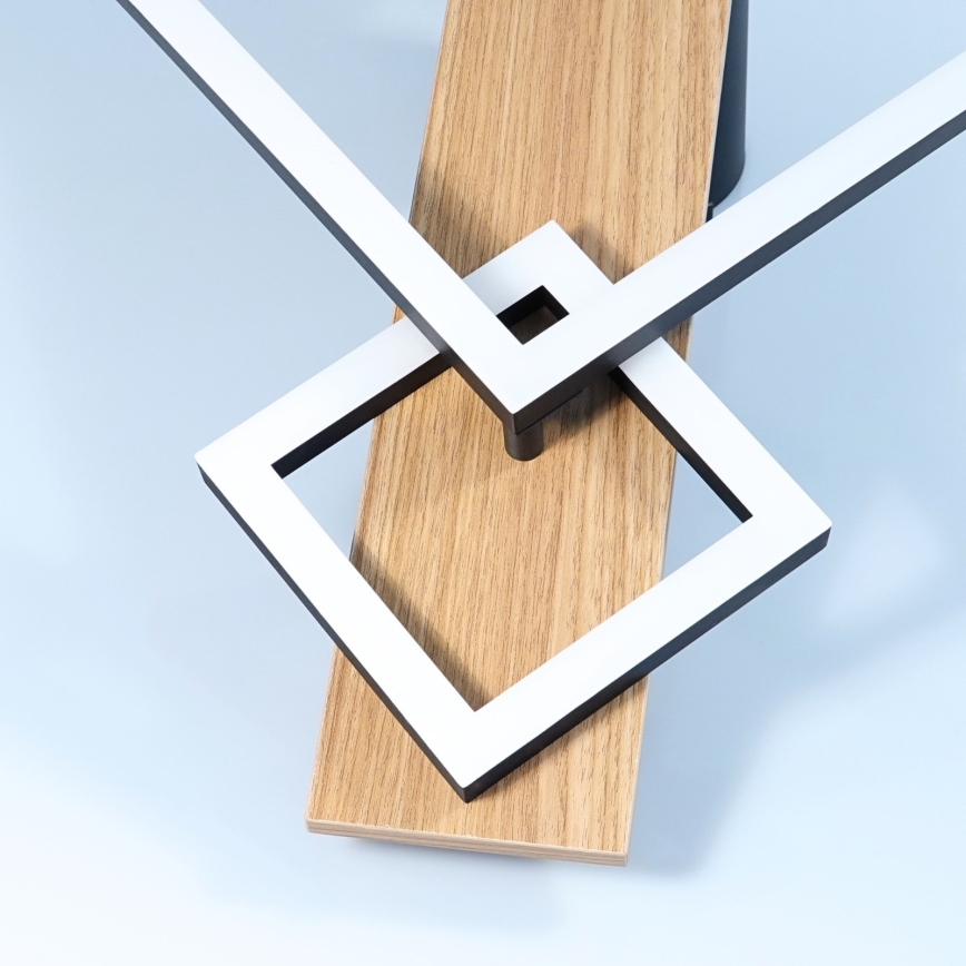 Brilagi - Lampa sufitowa LED AXIS LED/24W/230V