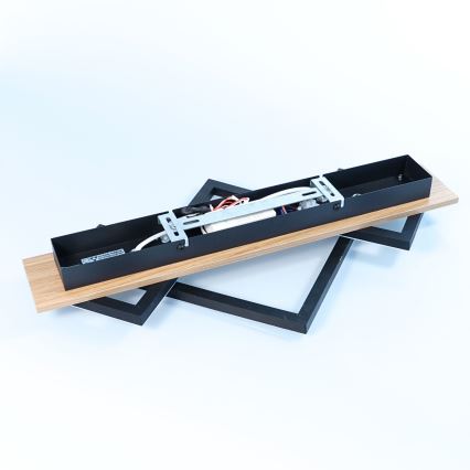 Brilagi - Lampa sufitowa LED AXIS LED/24W/230V