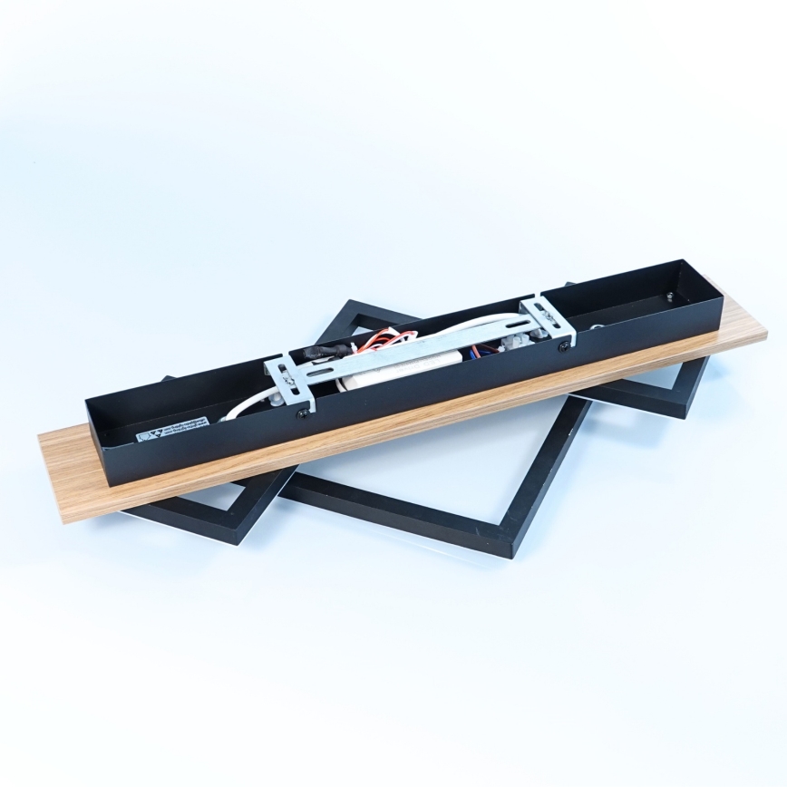 Brilagi - Lampa sufitowa LED AXIS LED/24W/230V