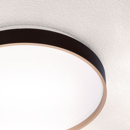 Brilagi - LED lampa sufitowa CALA LED/24W/230V śr. 29,5 cm