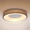 BRILAGI - Lampa sufitowa LED DORIA 24W/230V, śr. 28,5 cm