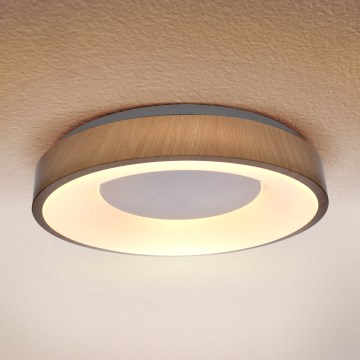 Brilagi - Lampa sufitowa LED DORIA 24W/230V, śr. 28,5 cm