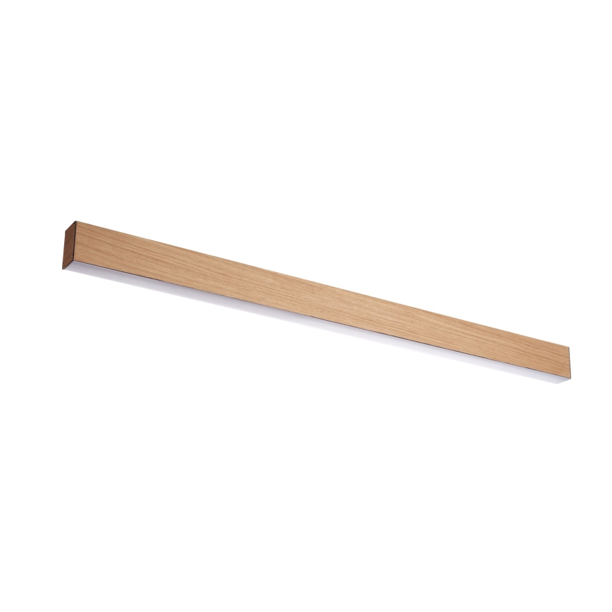 BRILAGI - Lampa sufitowa LED GARDALINE LED/108W/230V dąb
