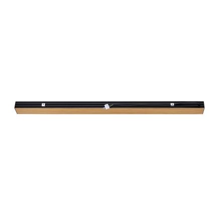 BRILAGI - Lampa sufitowa LED GARDALINE LED/108W/230V dąb