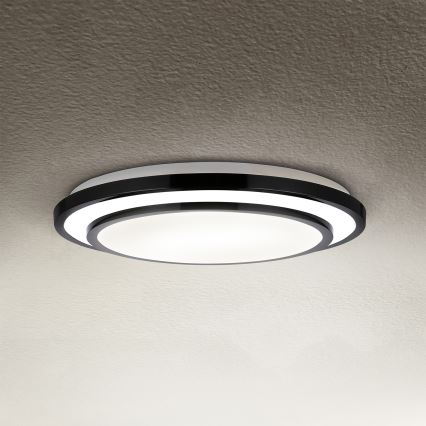 Brilagi - Oprawa sufitowa LED LUCIANO LED/24W/230V śr. 29,5 cm