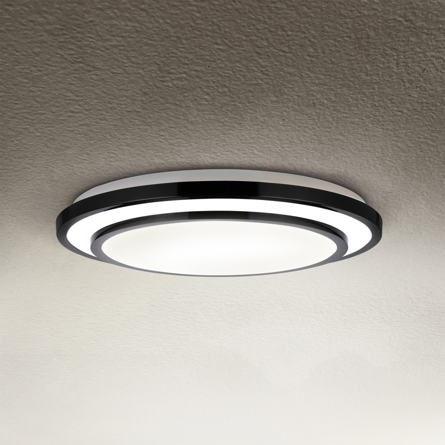 Brilagi - Oprawa sufitowa LED LUCIANO LED/24W/230V śr. 29,5 cm