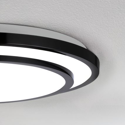 Brilagi - Oprawa sufitowa LED LUCIANO LED/24W/230V śr. 29,5 cm